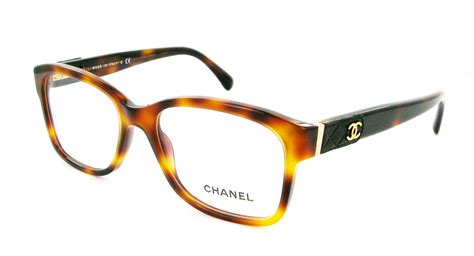 lunette chanel femme 2023|lunette de vue chanel.